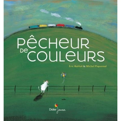 Afbeelding van Pecheur de couleurs