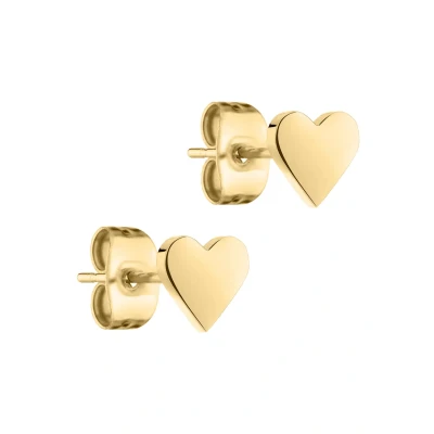 Afbeelding van Tamaris Ohrring Oorbellen goldcoloured, Dames, Maat: One Size, Gold coloured