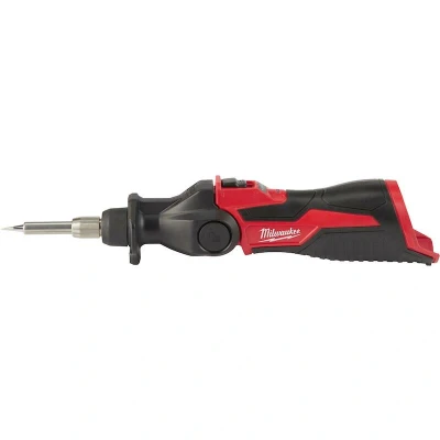 Afbeelding van Milwaukee M12 SI 0 Soldeerbout Losse Body