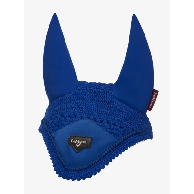 Image de LeMieux Bonnet Anti Mouches Loire Benetton Blue