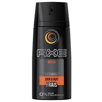 Afbeelding van Axe Deospray Sopo Deodorant 150 ml