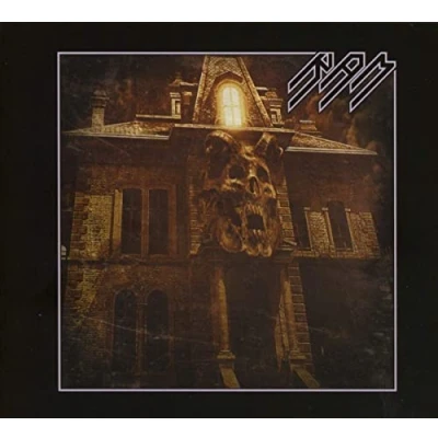 Afbeelding van Ram The Throne Within (CD)
