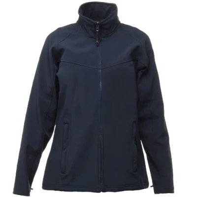 Afbeelding van Regatta Uproar Outdoorjas Maat 40 Vrouwen navy