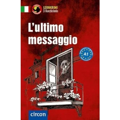 Afbeelding van L&#039;ultimo messaggio