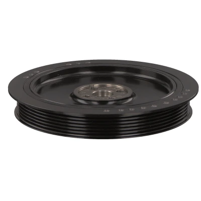 Afbeelding van Febi Bilstein Krukaspoelie / torsiedemper 104282