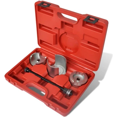 Afbeelding van Achteraslager Subframe Gereedschapsset Voor Renault Laguna