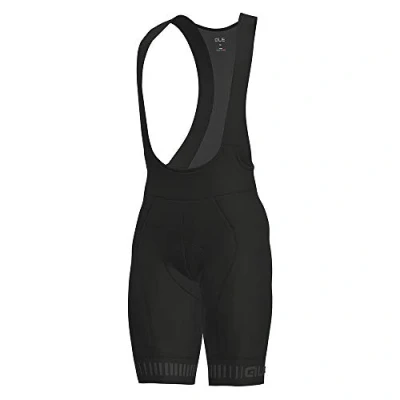 Afbeelding van Korte broek Graphics PRR Strada Zwart S