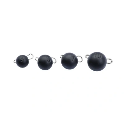 Afbeelding van Berkley Urbn Tungsten Bottom Weights 14g 2 pcs
