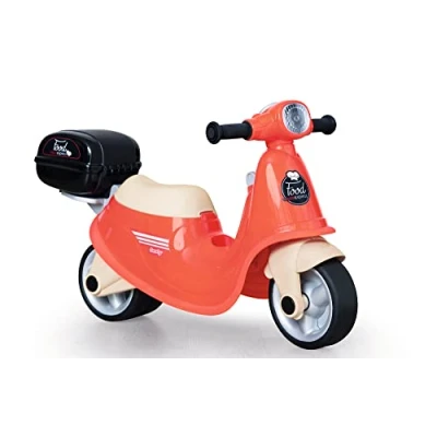 Image de Porteur Scooter Smoby Food Express