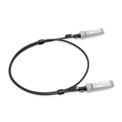 Afbeelding van Lancom Systems SFP DAC10 1m (Bulk 8), 1 m, SFP+, Mannelijk/Mannelijk