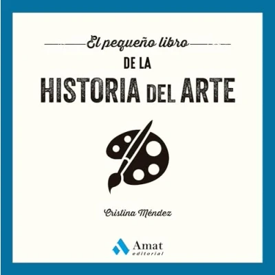 Afbeelding van El pequeño libro de la historia del arte