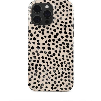 Afbeelding van Burga Apple iPhone 15 Pro Max Almond Latte