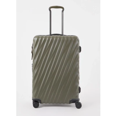 Afbeelding van Tumi 19 Degree Vergrootbare Spinner 66 Cm Bronsgroen