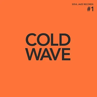 Afbeelding van Cold Wave #1