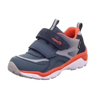 Afbeelding van Superfit 236 Lage schoenen Kleur: Blauw Maat: 26