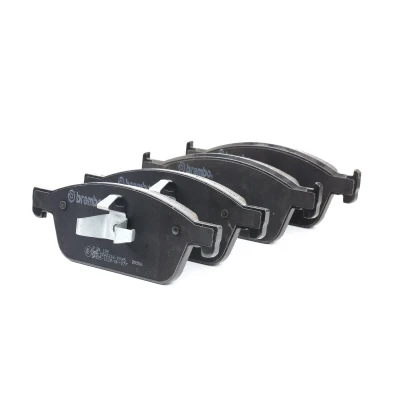 Afbeelding van Brembo Remblokset P 24 199