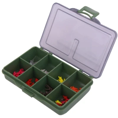 Afbeelding van Ultimate Popup Peg Kit 80 delig Klein materiaal