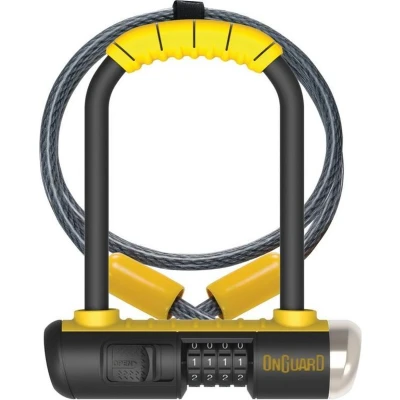 Afbeelding van Onguard, Fietsslot, (14 cm)