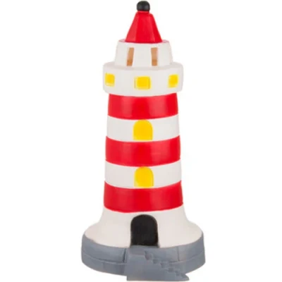 Afbeelding van Heico lamp vuurtoren 35 cm