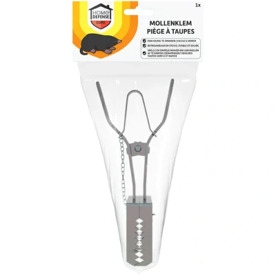 Afbeelding van Mollenklem KB Home Defense