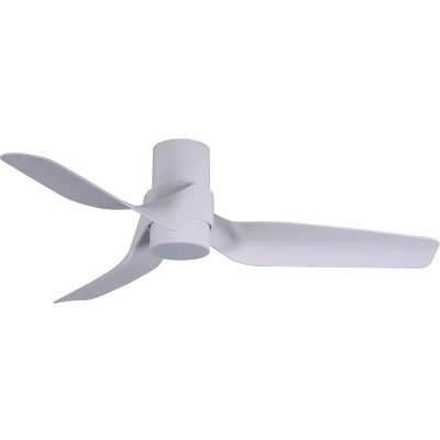 Afbeelding van Beacon Nautica plafondventilator wit 132 centimeter