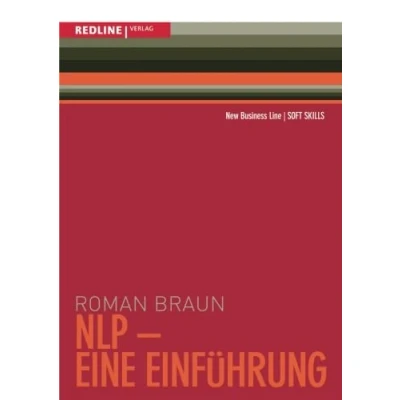 Afbeelding van NLP Eine Einführung