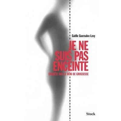 Image de Je ne suis pas enceinte