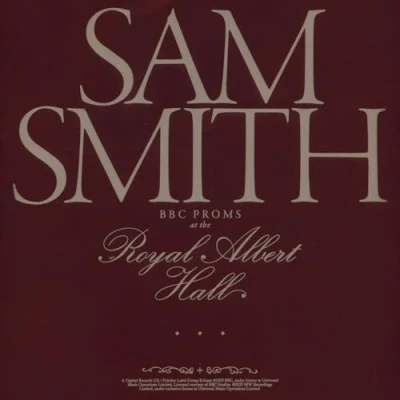 Afbeelding van sam smith 0602475389811 (RSD25 LP)