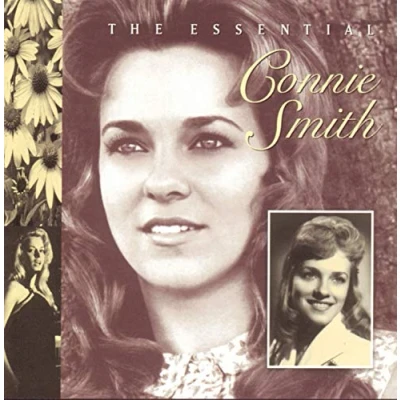 Afbeelding van Connie Smith Essential (CD)