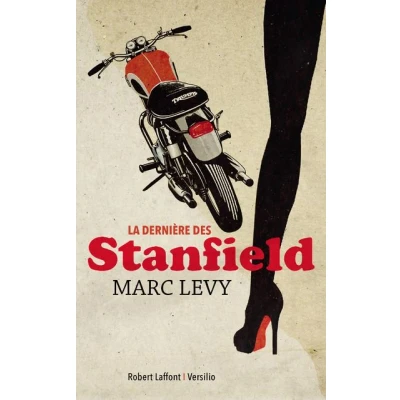 Image de La Dernière des Stanfield