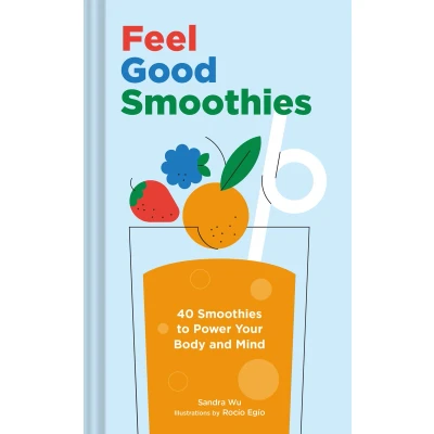 Afbeelding van Feel Good Smoothies