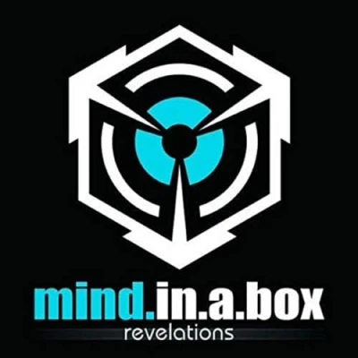 Afbeelding van Mind.In.A.Box Revelations (CD)