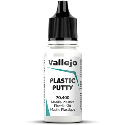 Afbeelding van Model Color 199 Plastischer Kitt (Plastic Putty) (400)