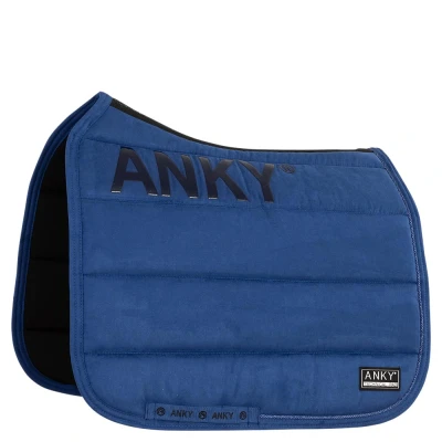 Image de Anky Anatomic Tech XB21008 Zadelpad