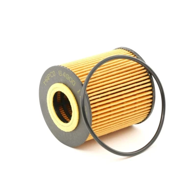 Afbeelding van MAPCO 64900 Oliefilter Filter insert VOLVO: V70 2, XC90 I, V40 Estate