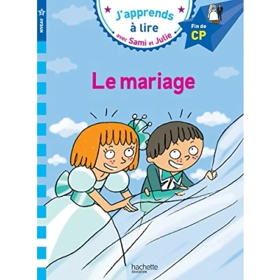 Afbeelding van CP Niveau 3/Le mariage