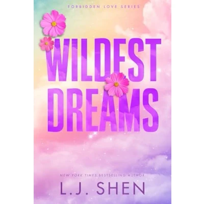 Afbeelding van Forbidden Love Series Wildest Dreams