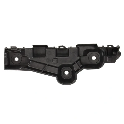 Afbeelding van PRASCO DA2241004 Houder, bumper Links voor DACIA: SANDERO 2