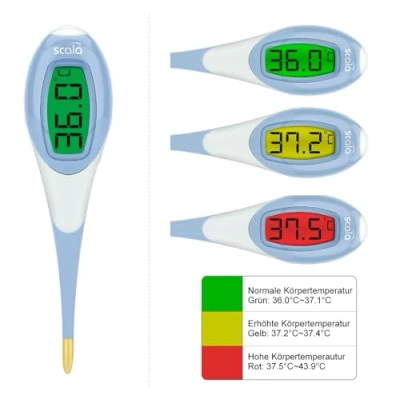 Afbeelding van Scala SC2050 Koortsthermometer