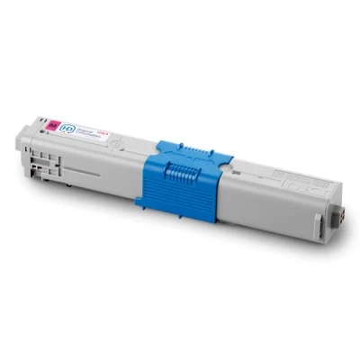 Afbeelding van OKI 44469705 Toner Magenta
