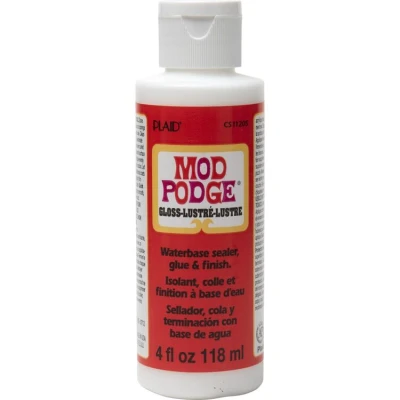 Afbeelding van Mod Podge Gloss 118ml