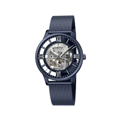 Afbeelding van Festina F20574/1 Heren Horloge