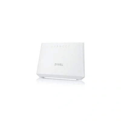 Afbeelding van Zyxel EX3301 T0, Router, Wit