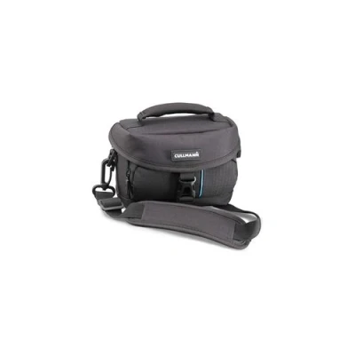 Image de Sacoche pour appareil photo numérique/camescope Cullmann Panama Vario 200 noir