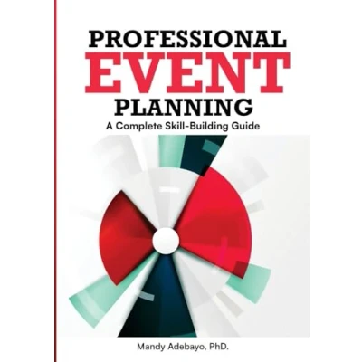 Afbeelding van Professional Event Planning