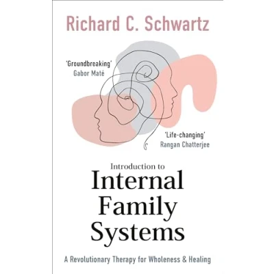 Afbeelding van Introduction to Internal Family Systems