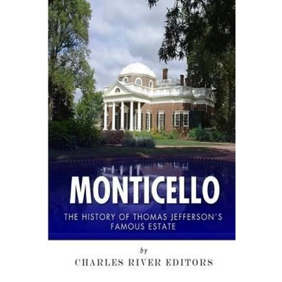Afbeelding van Monticello