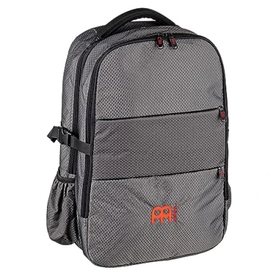 Image de Meinl TMPBP Sac A Dos Percussion