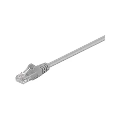 Afbeelding van Microconnect B UTP50025 netwerkkabel Grijs 0,25 m Cat5e U/UTP (UTP)