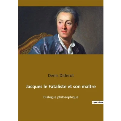 Image de Jacques le Fataliste et son maître